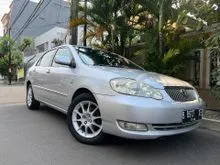 2006 Toyota Corolla Altis 1.8 G Sedan