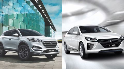 Hyundai Sime Darby Malaysia To Honour 0% GST Pricing For Ioniq and Tucson
