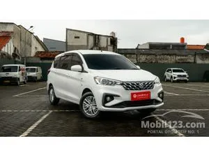 2023 Suzuki Ertiga 1.5 GL MPV