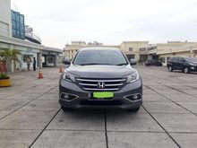 2013 Honda CR-V 2.4 2.4 SUV km 11 ribuan dp 59jtan saja