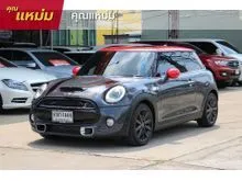 2015 Mini COOPER 2.0 F56 S 3-Door Hatchback