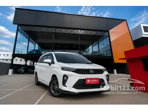 2021 Daihatsu Xenia 1.3 R ADS MPV