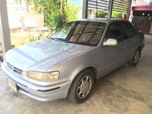 1996 Toyota Corolla 1.6 ตูดเป็ด (ปี 95-99) GXi Sedan MT
