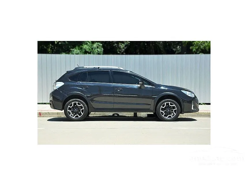 2016 Subaru XV XV SUV