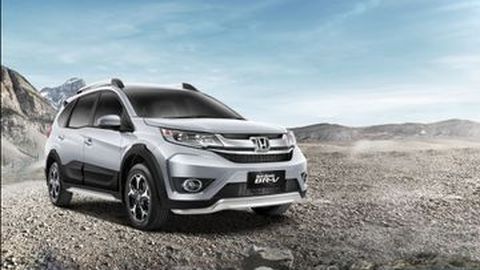 Beli Honda BR-V dan Mobilio Berhadiah Voucher Rp 4,5 Juta