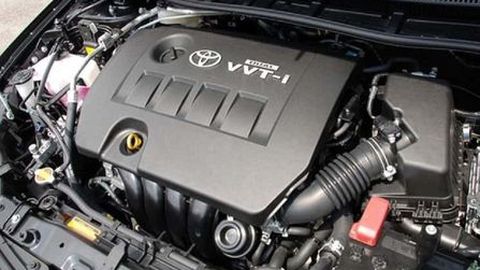 Lebih Paham Performa Mesin Mobil, Ini Arti Horsepower dan Torsi