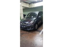 2014 Honda Mobilio 1.5 E MPV #jualcepatpemiliklangsung