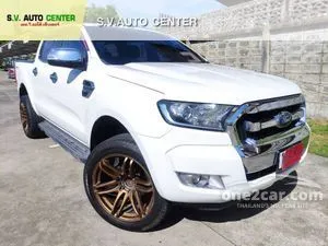 2015 Ford RANGER 2.2 XLT Double Cab Hi-Rider Pickup
