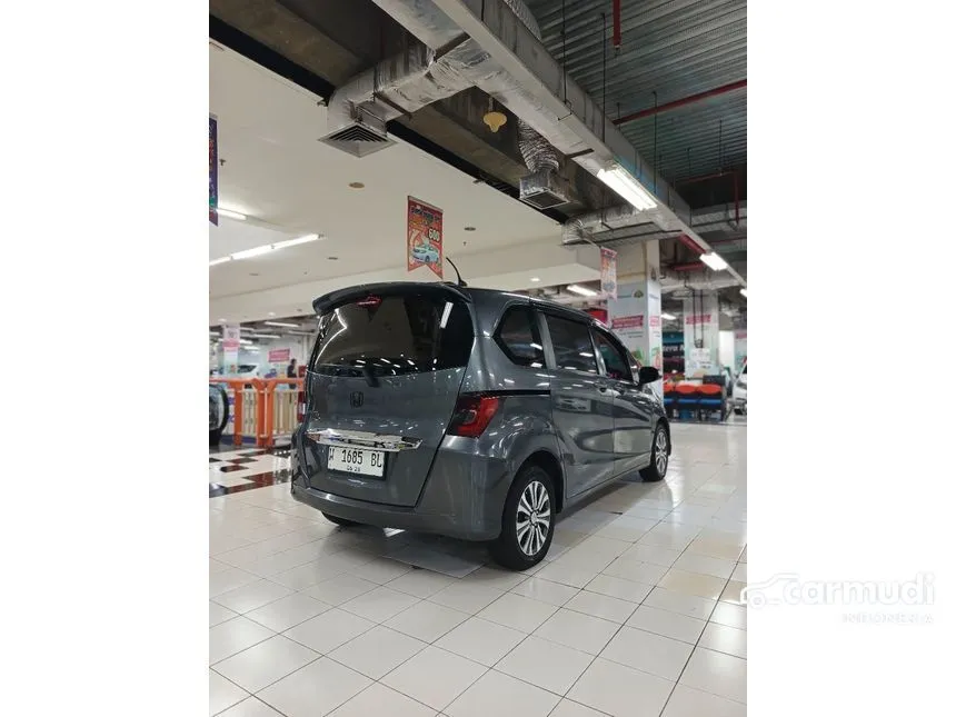 2013 Honda Freed E MPV