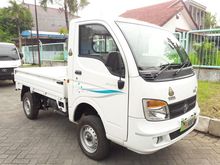 SALE MERDEKA Tata Ace 702 EX2 Pick-up 2015 Putih #SSMobil21 Surabaya Mobil Bekas