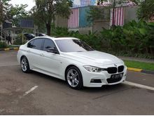 2013 BMW 328i 2.0 Sport Sedan