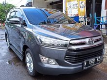 2018 Toyota Kijang Innova 2.4 G MPV
