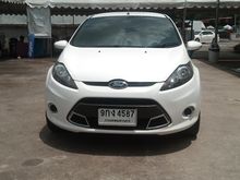 2012 Ford Fiesta 1.6 (ปี 10-16) Sport Hatchback AT