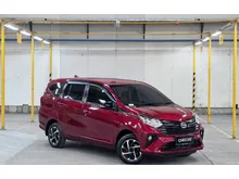 2023 Daihatsu Sigra 1.2 R Deluxe MPV/ DISKON UP TO 10 JUTA/ BONUS VOUCHER BENSIN 200 RIBU/ GRATIS PENGIRIMAN UNIT/ FREE DETAILING