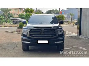 2024 GWM Tank 2.0 500 HEV SUV