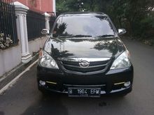 2010 Daihatsu Xenia 1.0 Li FAMILY MPV