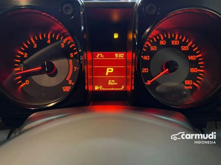 2024 Suzuki Jimny 3 Door (1 Tone) SUV