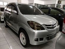 2010 Toyota Avanza 1.3 G mt super terawat dijual di malang