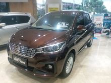 Promo Mobil Suzuki All New Ertiga Murah 1.5 GL MPV