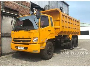 2023 Mitsubishi Fuso 7.5 Fighter x FN 62 F HD Truck