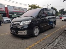 2013 Nissan Serena 2.0 Panoramic Autech MPV