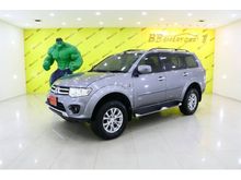 2014 Mitsubishi Pajero Sport (ปี 08-15) GT 2.5 AT SUV