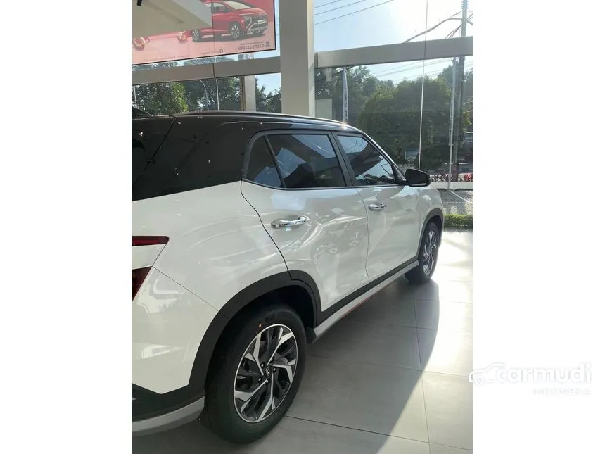 2024 Hyundai Creta Prime SUV