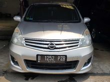 2013 Nissan Grand Livina 1.5 Ultimate MPV
