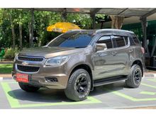 2013 Chevrolet Trailblazer 2.8 (ปี 12-16) LT 4WD SUV