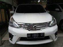 2016 Nissan Grand Livina 1.5 Highway Star Autech MPV