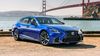 All-new Lexus LS Tunjukkan Kemewahan Khas Jepang 2