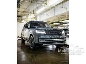 2023 Land Rover Range Rover 3.0 P440e Autobiography PHEV LWB SUV