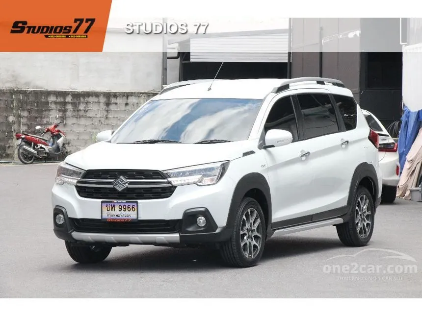 2023 Suzuki XL7 GLX Wagon