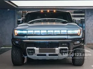 2025 GMC Hummer EV EV 3X e4wd SUV