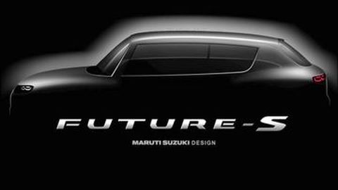 Maruti Suzuki Siapkan Penantang Renault Kwid