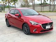 2019 Mazda 2 1.3 (ปี 15-25) High Plus Sedan