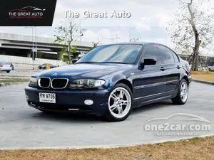 Bmw 3 series top e46 for sale
