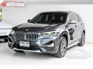 2023 BMW X1 2.0 sDrive20d xLine SUV