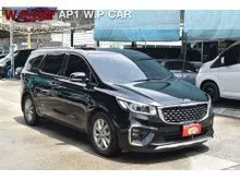 2018 Kia GRAND CARNIVAL 2.2 (ปี 15-20) EX Wagon
