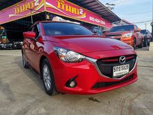 2016 Mazda 2 1.3 Sports High Plus Hatchback AT