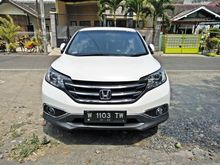 2012 Honda CR-V 2.4 SUV