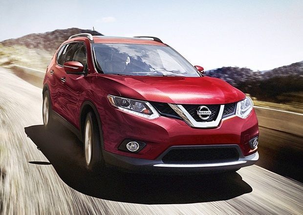 Nissan Raup Keuntungan Jumbo di Q3 FY2014