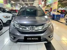 2018 Honda BR-V 1.5 E Prestige SUV KM 41rb SUPER ANTIK