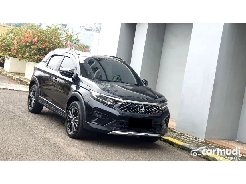 2024 Honda WR-V RS SUV