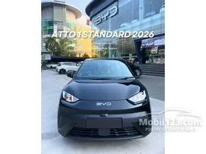 2026 BYD Atto 1 Standard Range Dynamic Hatchback