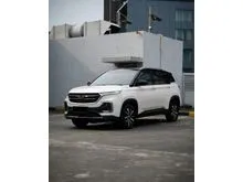 2021 Wuling Almaz 1.5 Exclusive 5 Seater SUV TDP MULAI 5JT GARANSI BEBAS LAKA BESAR DAN BANJIR, UNIT SIAP PAKAI