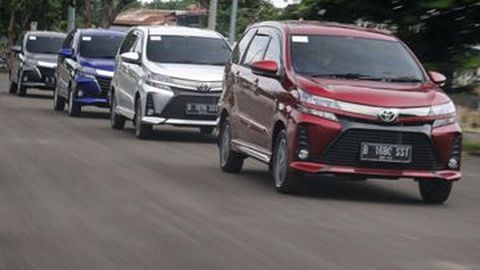 Toyota: Mitsubishi Jangan Kabur