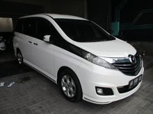 Mazda Biante Skyactive 2014