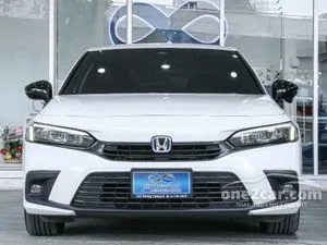 2023 Honda CIVIC 2.0 e:HEV EL+ Sedan