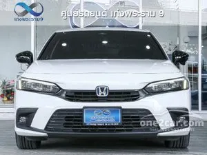 2023 Honda CIVIC 2.0 e:HEV EL+ Sedan